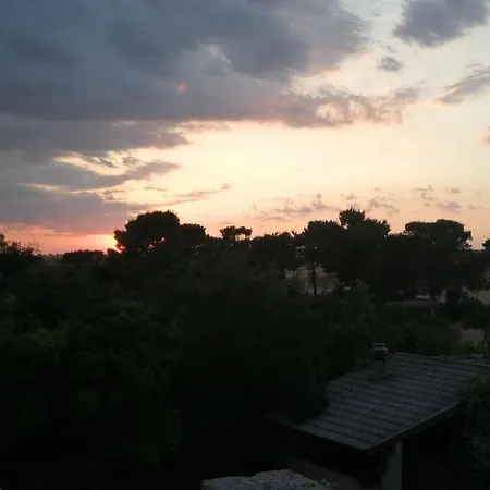 Il Casale Falagario Stacca Altamura