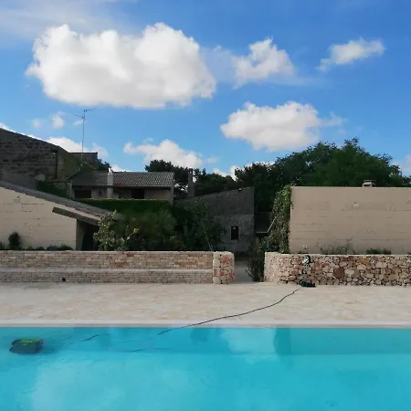 Il Casale Falagario Stacca Vakantieboerderij Altamura