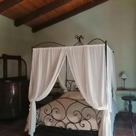 Vakantieboerderij Il Casale Falagario Stacca Altamura