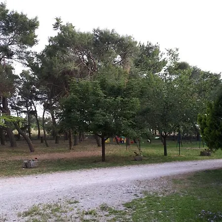 Il Casale Falagario Stacca *