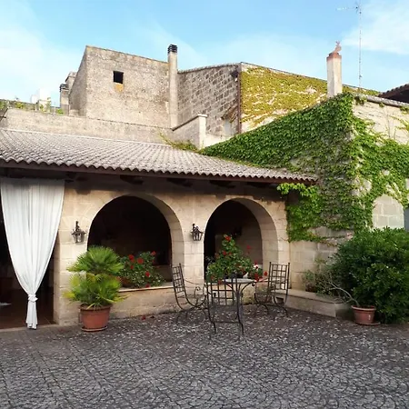 Il Casale Falagario Stacca Altamura