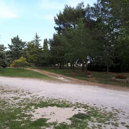 Il Casale Falagario Stacca Vakantieboerderij *